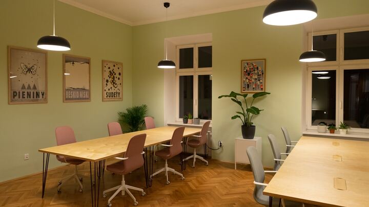 Logo for McCaslin Spring Group