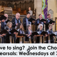 Logo for Adult Choir