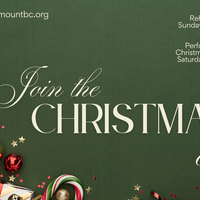 Logo for Christmas Choir