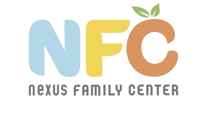 Logo for Nexus Family Center Adult Classes