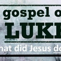 Gospel of Luke Den & Marge Franzen