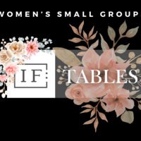 Logo for IF: TABLES