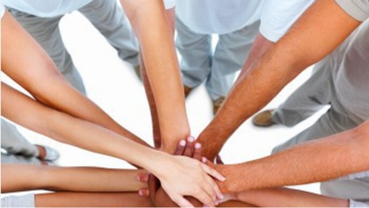 Logo for Groupe chinois- aimer son prochain