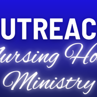 Logo for Nursing Home Ministry