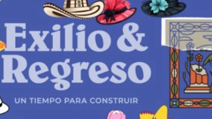 Logo for Alabanzas al Rey (BSF) 2025