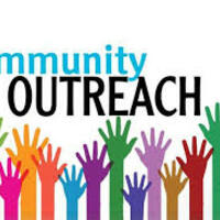 Logo for Community Engagement Team