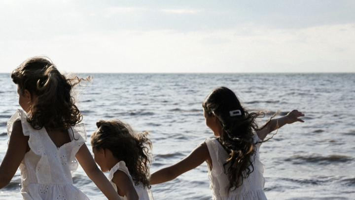 Logo for Daughters of Divine Purpose