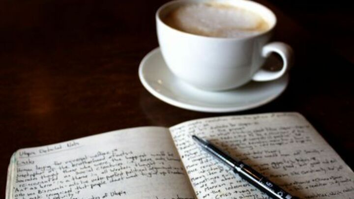 Logo for Women's Life Journaling