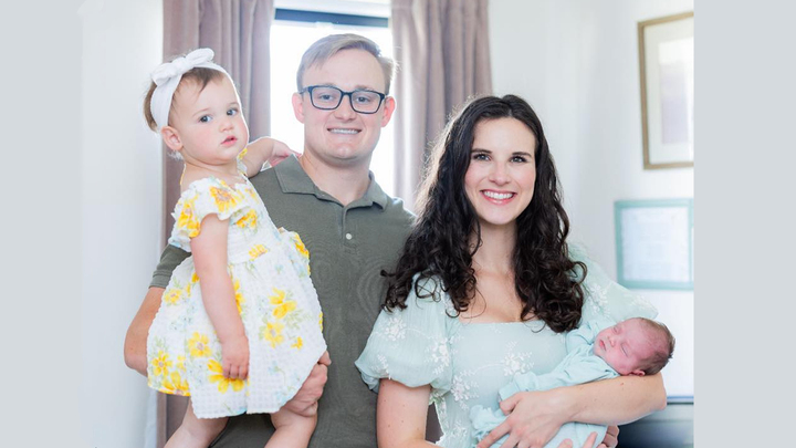 Matthew & Brittany Griffitt