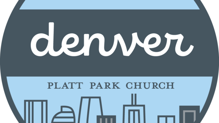 Logo for Serve Denver