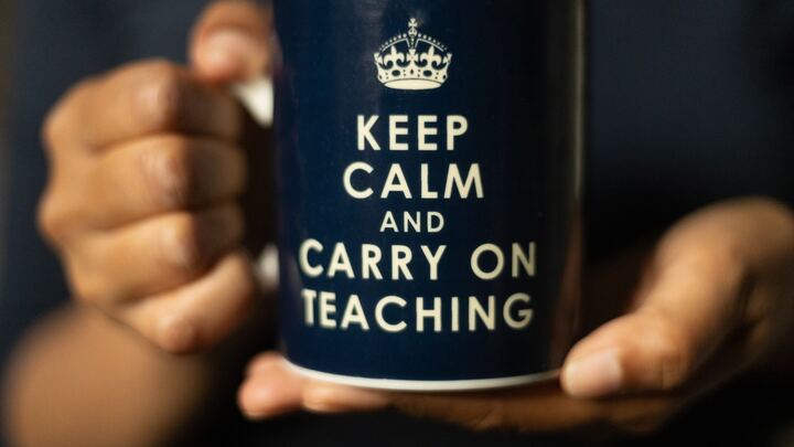 Logo for Healthy Families - Leaders needed!