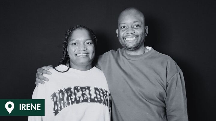 Logo for Food For Thought