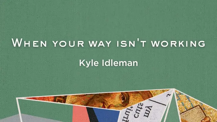 Logo for Every Thought Captive