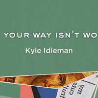 Logo for Every Thought Captive