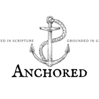 Logo for Anchored
