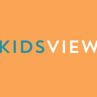 Logo for Kidsview