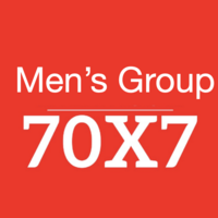 Logo for Men's 70x7: Finding Peace by Forgiving Others and Yourself