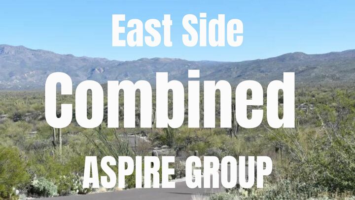 Logo for AG East Side (Combined) - David
