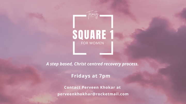 Logo for Square [ 1 ] for Women