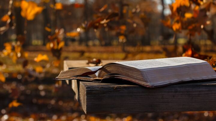 Logo for Aaron and Anna's Small Group