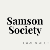 Logo for Samson Society