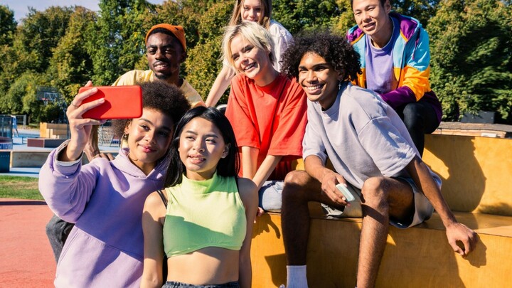 Logo for Youth Pointe Sunday School