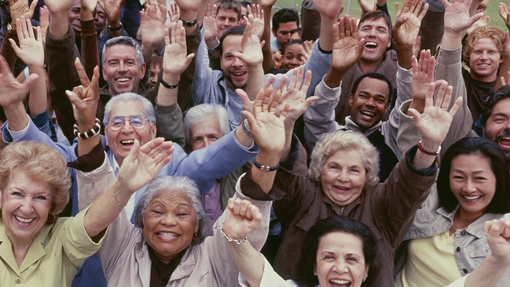 Logo for Heritage 119