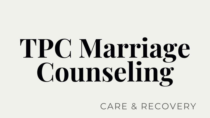 Logo for TPC Marriage Counseling