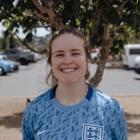 Logo for Avondale (Young Adults) - Hannah Grimsey