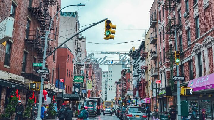 Logo for Be the Hands & Feet of Jesus Outreach