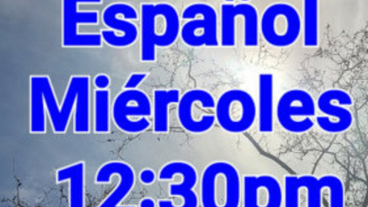 Logo for Mi conexion con Dios! ESPAÑOL.