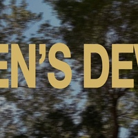 Logo for Men's Devotional