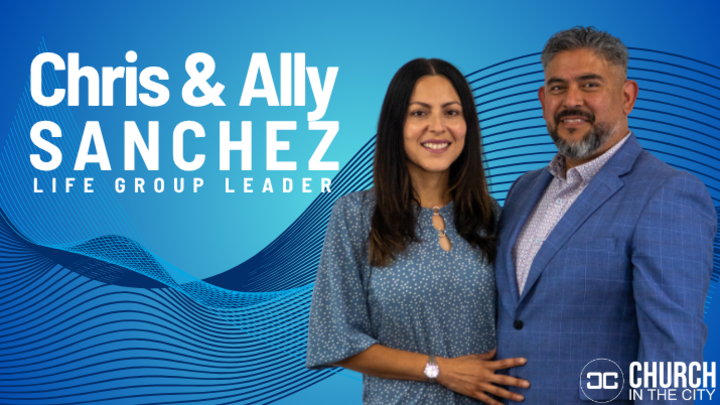 Logo for Chris & Ally Sanchez - Safety Life Group