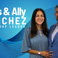 Logo for Chris and Ally Sanchez - Safety Life Group
