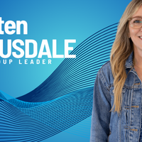 Logo for Cristen Trousdale - Outreach Ministry