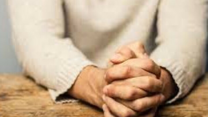 Logo for Praise and Prayer for our Children, Young and Old