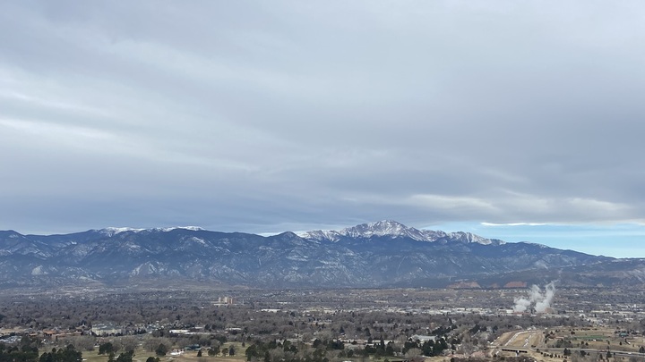 Logo for East Springs Group