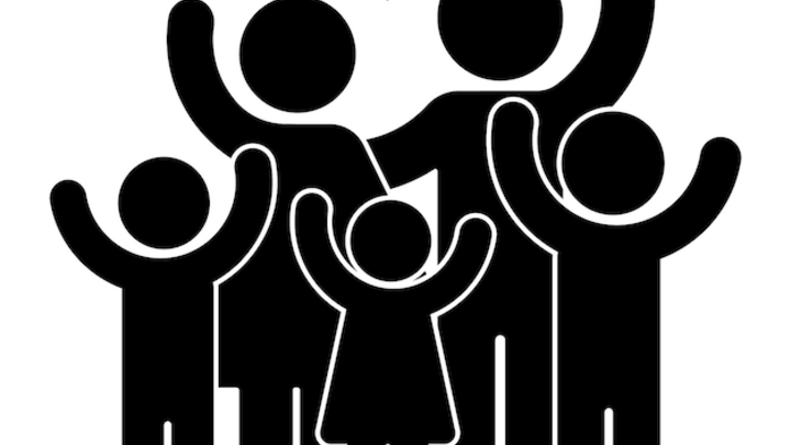 Logo for Foster & Adoption | Family