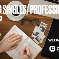 Logo for Group for Young Singles/Professionals