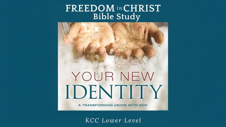 Logo for Freedom in Christ