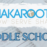 Logo for Shakarooth - Middle School