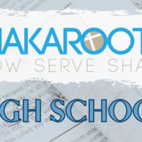 Logo for Shakarooth - High School