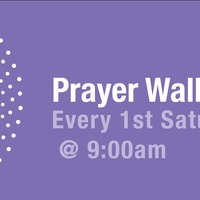 Logo for Spirit Circle | Prayer Walks