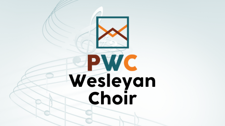 Logo for Choir