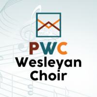 Logo for Choir