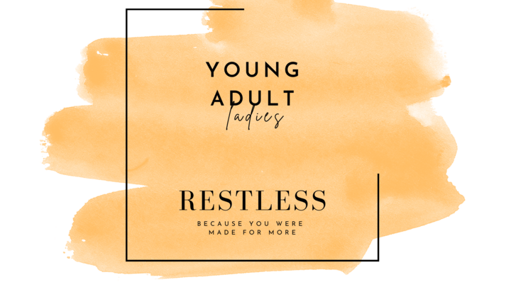 Logo for PC YA - Ladies