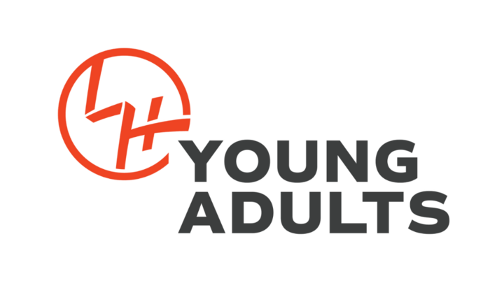 Logo for Young Adults