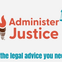 Logo for Administer Justice