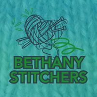 Logo for Bethany Stitchers