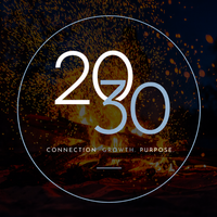 Logo for 2030